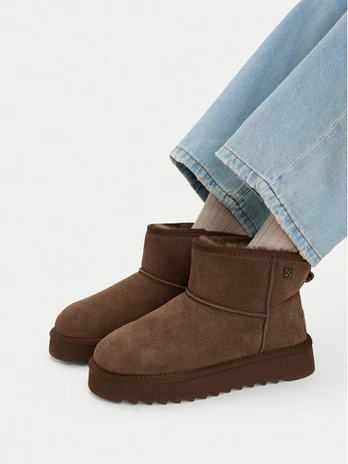 Nine West Sniego batai CEO-NASR-01 Ruda