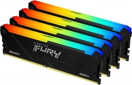 MEMORY DIMM 128GB PC28800 DDR4/K4 KF436C18BB2AK4/128 KINGSTON
