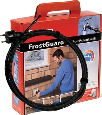 FROSTGUARD-19M HEATING CABLE ETL10 19M