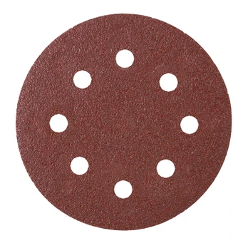 Šlifavimo lapas Makita D-54520, 100, 12.5 cm x 12.5 cm, 10 vnt.