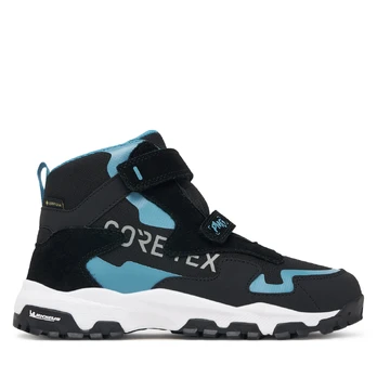Sniego batai Primigi GORE-TEX 2431022 D Juoda