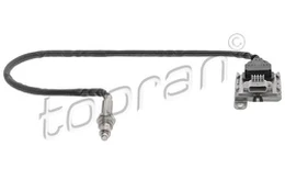 TOPRAN 702 527 NOx jutiklis, NOx katalizatorius