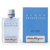 Salvatore Ferragamo Acqua Essenziale Pour Homme 30ml Vyrams EDT
