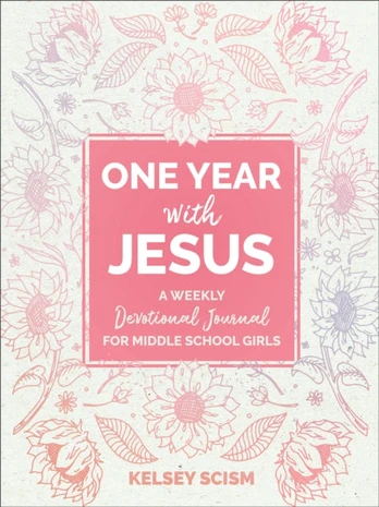 One Year with Jesus