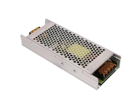 250W Maitinimo šaltinis V-TAC, 24V, 10A