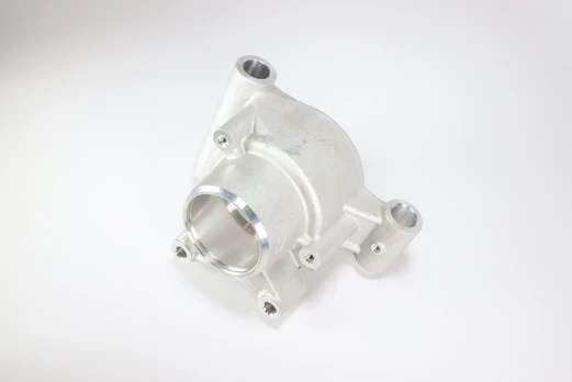 5BWB-060703 SUPPORT, REAR WHEEL SHAFT(LH)