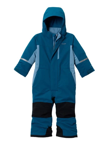 Columbia Slidinėjimo kostiumas Buga™ IV 2175352 Tamsiai mėlyna Regular Fit