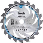 Pjovimo diskas Einhell TCT M-THIN, 190 mm x 30 mm