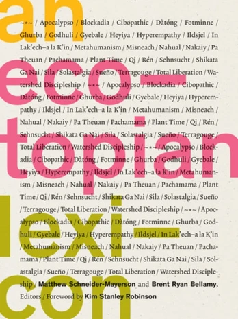 Ecotopian Lexicon