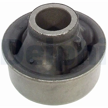DELPHI TD876W Front axle wishbone bush