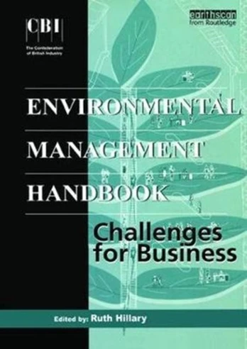 CBI Environmental Management Handbook