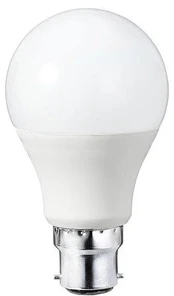 9W LED lemputė OPTONICA A60, B22, 4500K