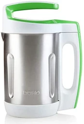 Trintuvas DOMO 800 W 2 L