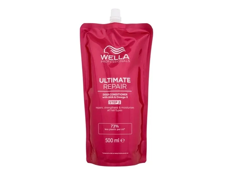 Wella Ultimate Repair Conditioner Refill 500ml