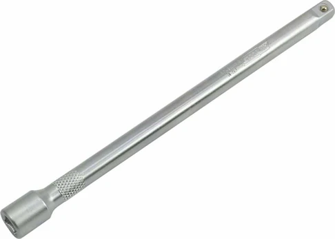AW-Tools AWTOOLS ILGINAMASIS ELEMENTAS 1/4″ 100mm Juodas LINE