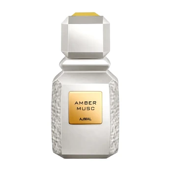Universalūs kvepalai, Ajmal, Amber Musc Tester EDP 100ml