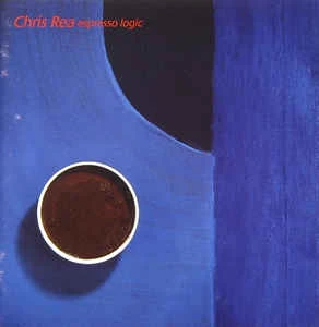 CD Chris Rea - Espresso Logic