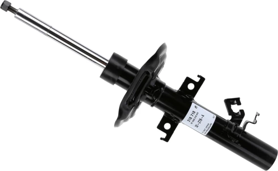 SACHS 318 718 Shock absorber