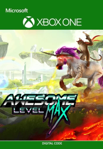 Trials Fusion Xbox