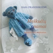 Meškučių namai. Pasakos apie meškučius kaina