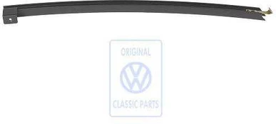 Vag Passat B2 Santana Runner Originalus 321837410H
