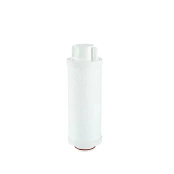 Filtro kasetė - nuosėdų PP/CTO KomiBright C25R