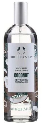The Body Shop Body Mist 100 ml