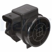 DELPHI AF10206-12B1 Air flowmeter kaina