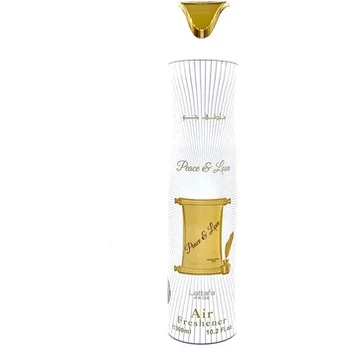 Lattafa Pride Peace & Love Room spray 300 ml (unisex)
