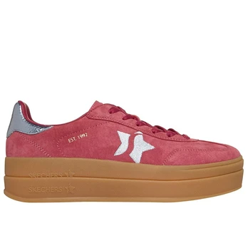 Skechers Academy Hi - Dydis Elevated Essence - Dydis 37.5 (185430RDBL )