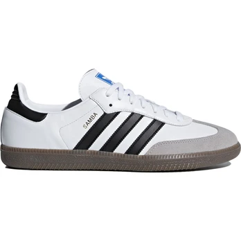 adidas Originals Samba OG - Dydis 38.5 (B75806 Laisvalaikio batai)