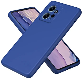 Xiaomi Redmi Note 12 4G dėklas A