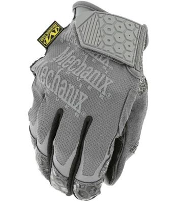 Pirštinės Mechanix Box Cutter, XXL dydis.