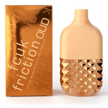 Fcuk Friction Oud EDP 100ml