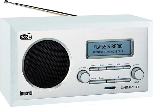 Imperial Dabman 30
