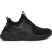 Kappa Laisvalaikio batai CEOWB-WK243139(CH) Juoda