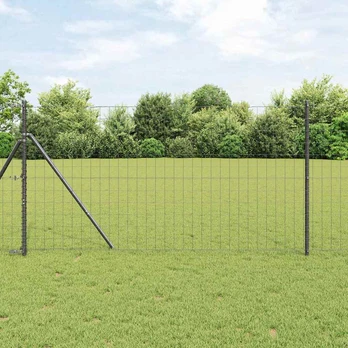 Euro tvora pilka 1,4 x 10 m plienas
