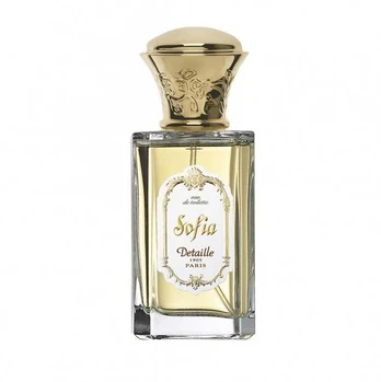 Detaille SOFIA EDT
