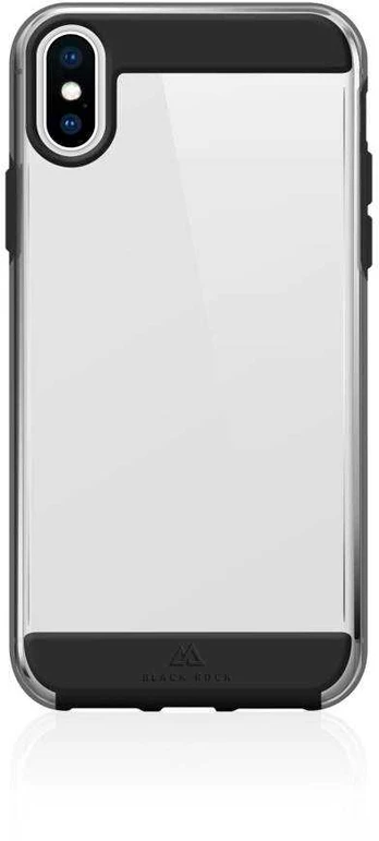 HAMA Juodas ROCK "AIR ROBUST" GSM CASE FOR IPHONE XS MAX,