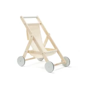 Kids Concept - Stroller (1000476) kaina