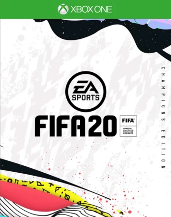Fifa 20 Xbox One