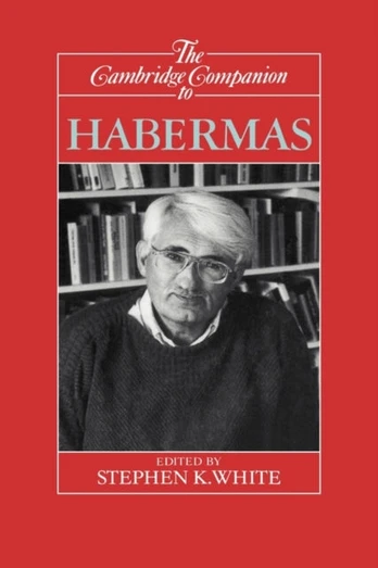 Cambridge Companion to Habermas
