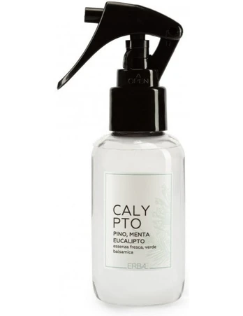 ERBAL kvapų purškiklis „Calypto“ 100 ml.