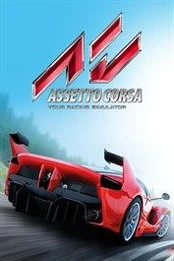 Assetto Corsa Xbox One