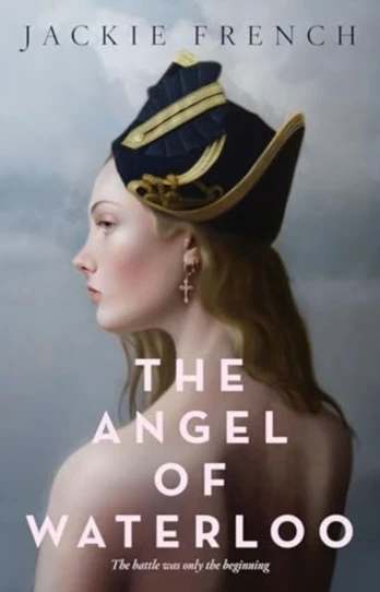 Angel of Waterloo
