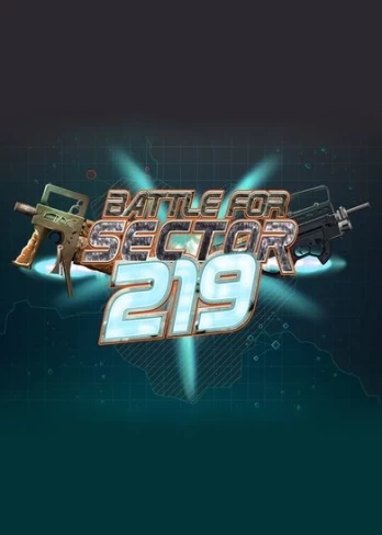 The Battle for Sector 219 Steam