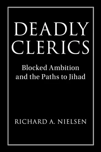 Deadly Clerics