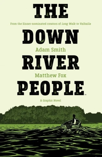 Down River People