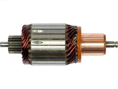 Ankeris, starteris AS-PL SA0070