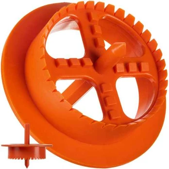 Putplasčio grąžtas ThermaCore 67mm